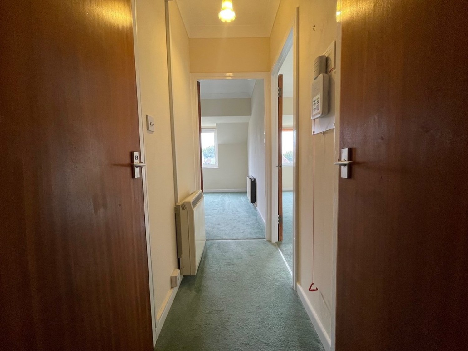 Homeshore House, Sutton Rd