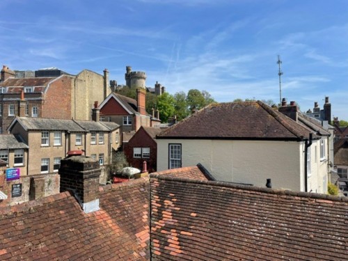 Arundel, West Sussex