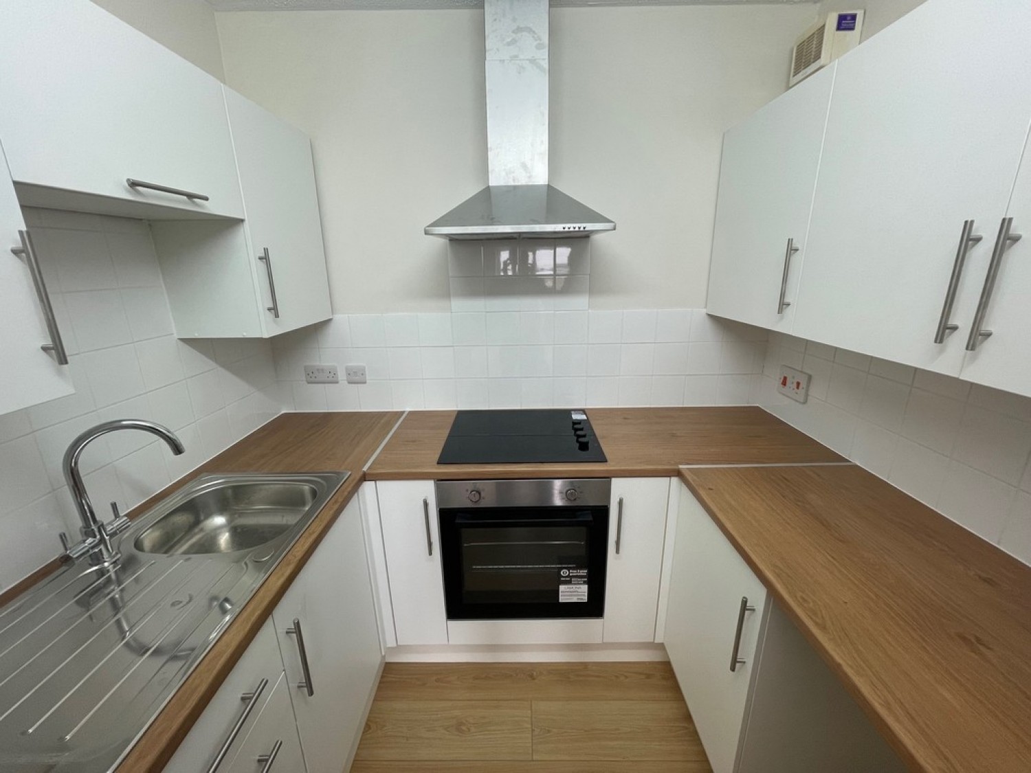 1 bedroom Flat for Letting Cranfield Road , Bexhill On Sea