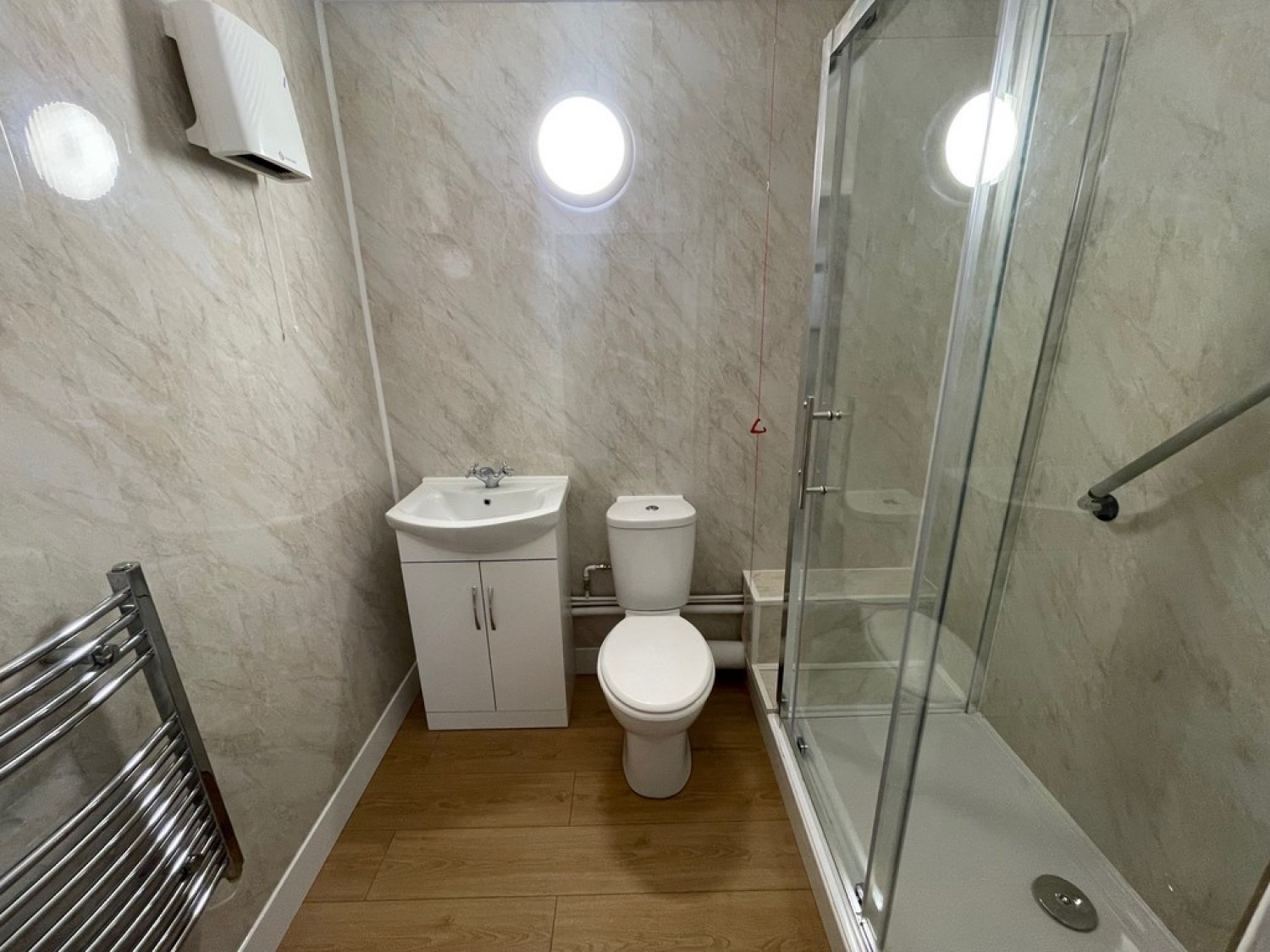 1 bedroom Flat for Letting Cranfield Road , Bexhill On Sea