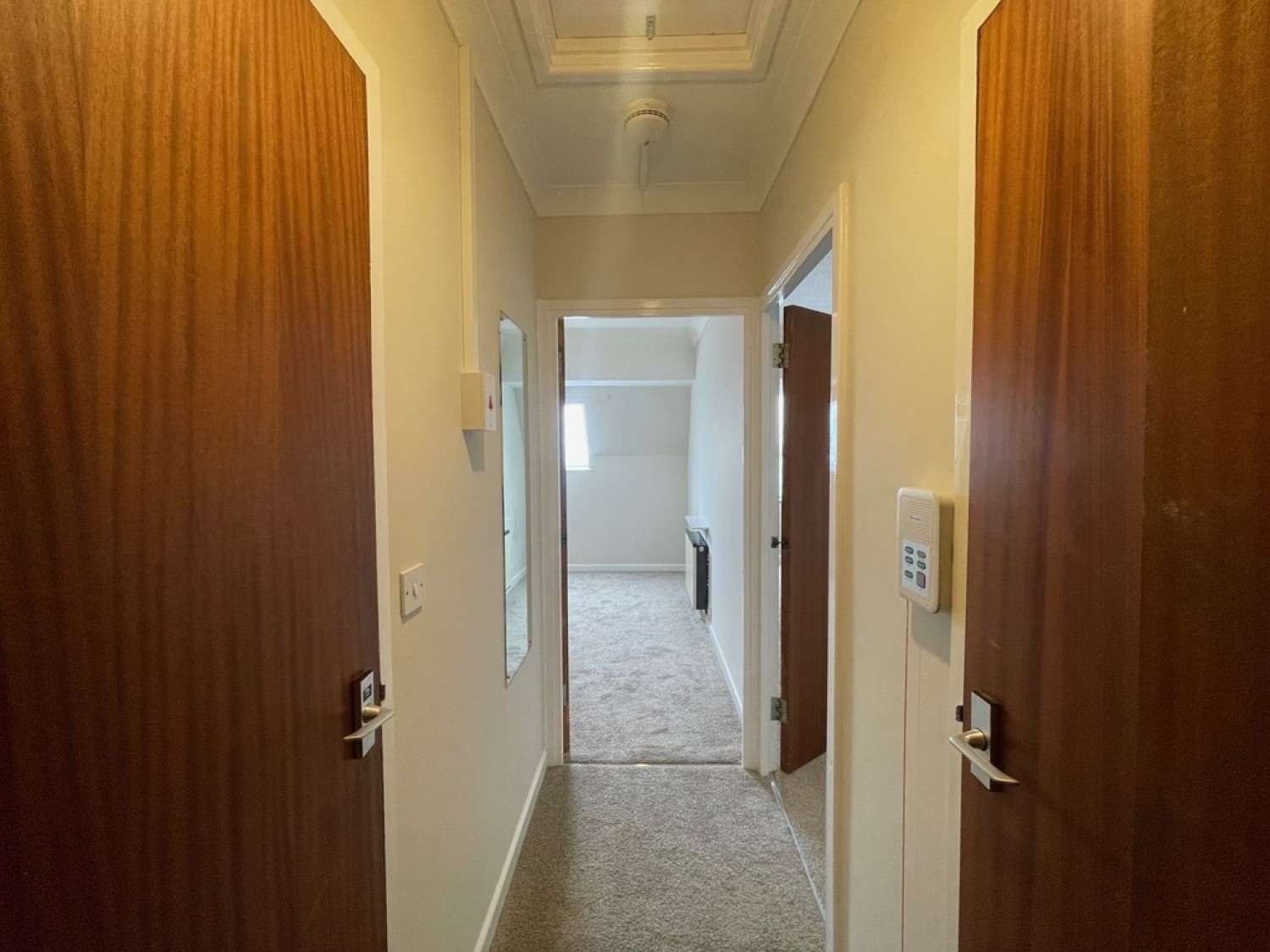 1 bedroom Flat for Letting Cranfield Road , Bexhill On Sea