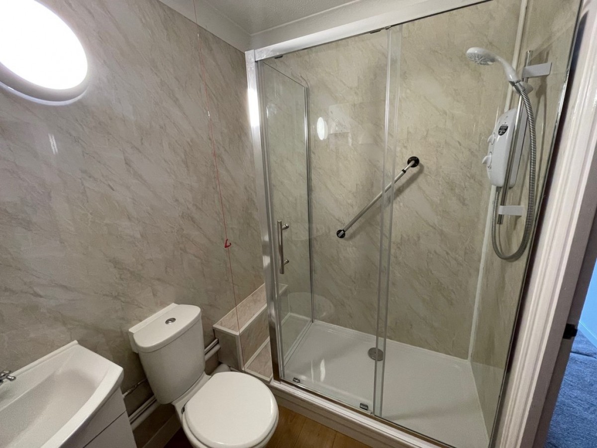 Cranfield Road , Bexhill On Sea