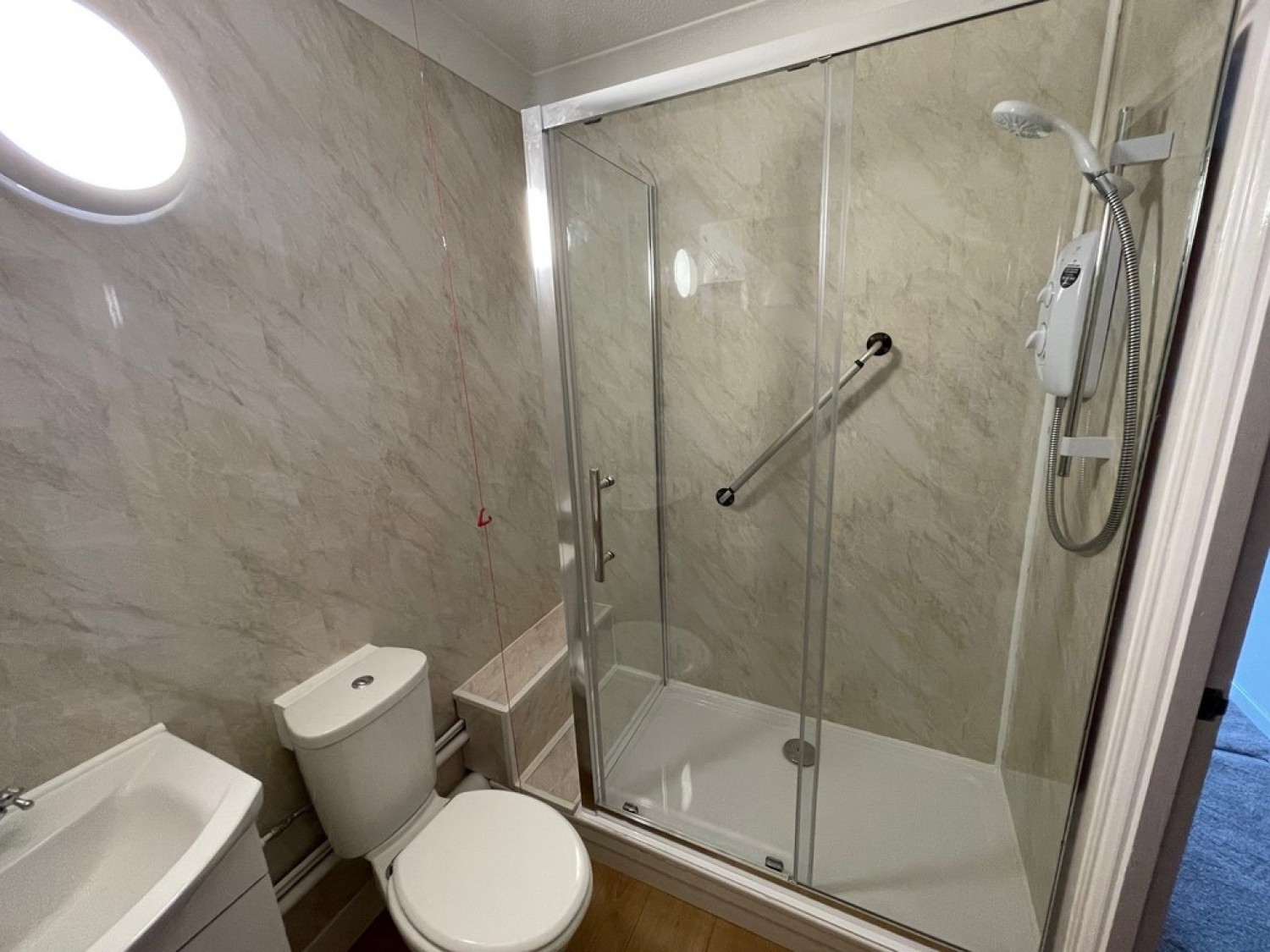 1 bedroom Flat for Letting Cranfield Road , Bexhill On Sea