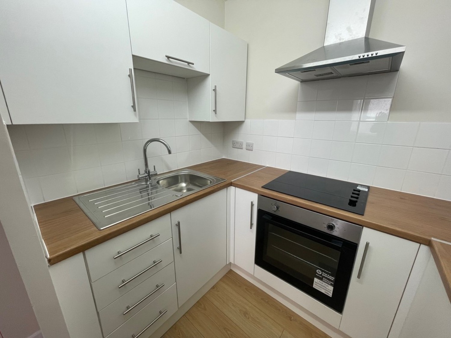 1 bedroom Flat for Letting Cranfield Road , Bexhill On Sea