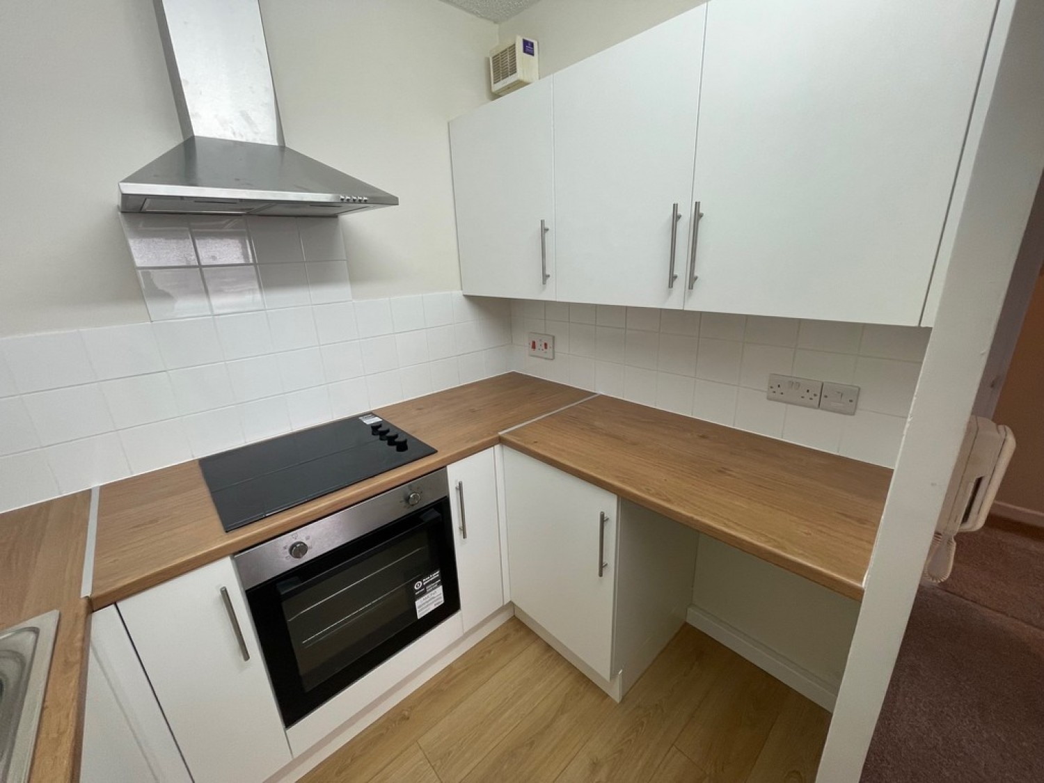 1 bedroom Flat for Letting Cranfield Road , Bexhill On Sea