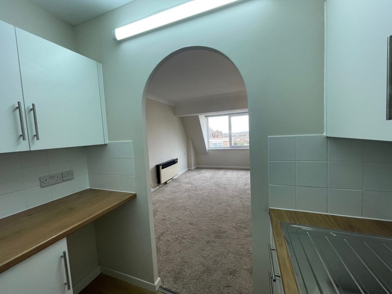 1 bedroom Flat for Letting Cranfield Road , Bexhill On Sea