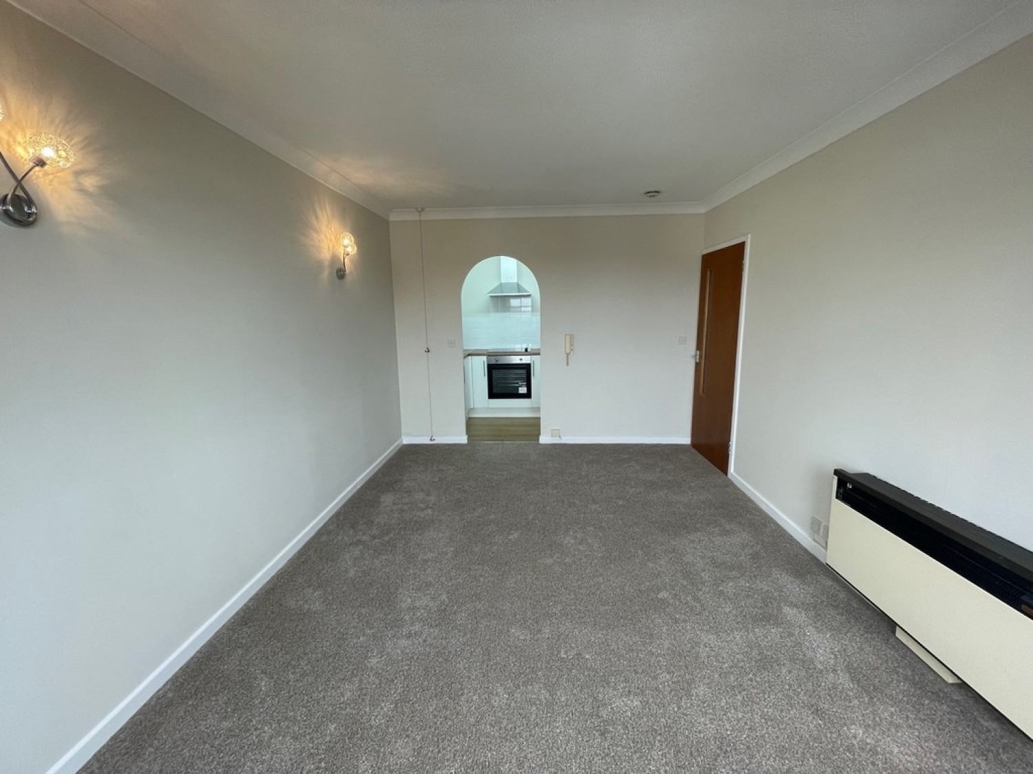 1 bedroom Flat for Letting Cranfield Road , Bexhill On Sea