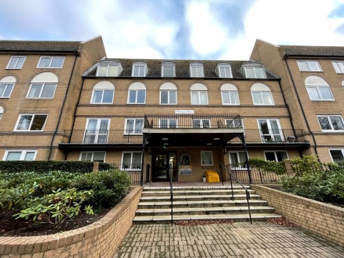 Homegate House
