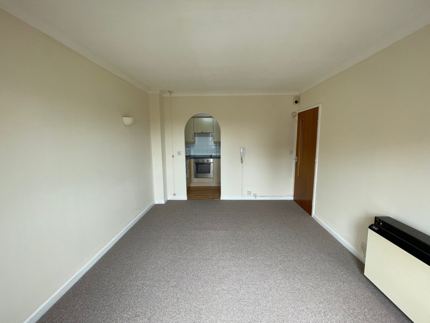 Homegate House