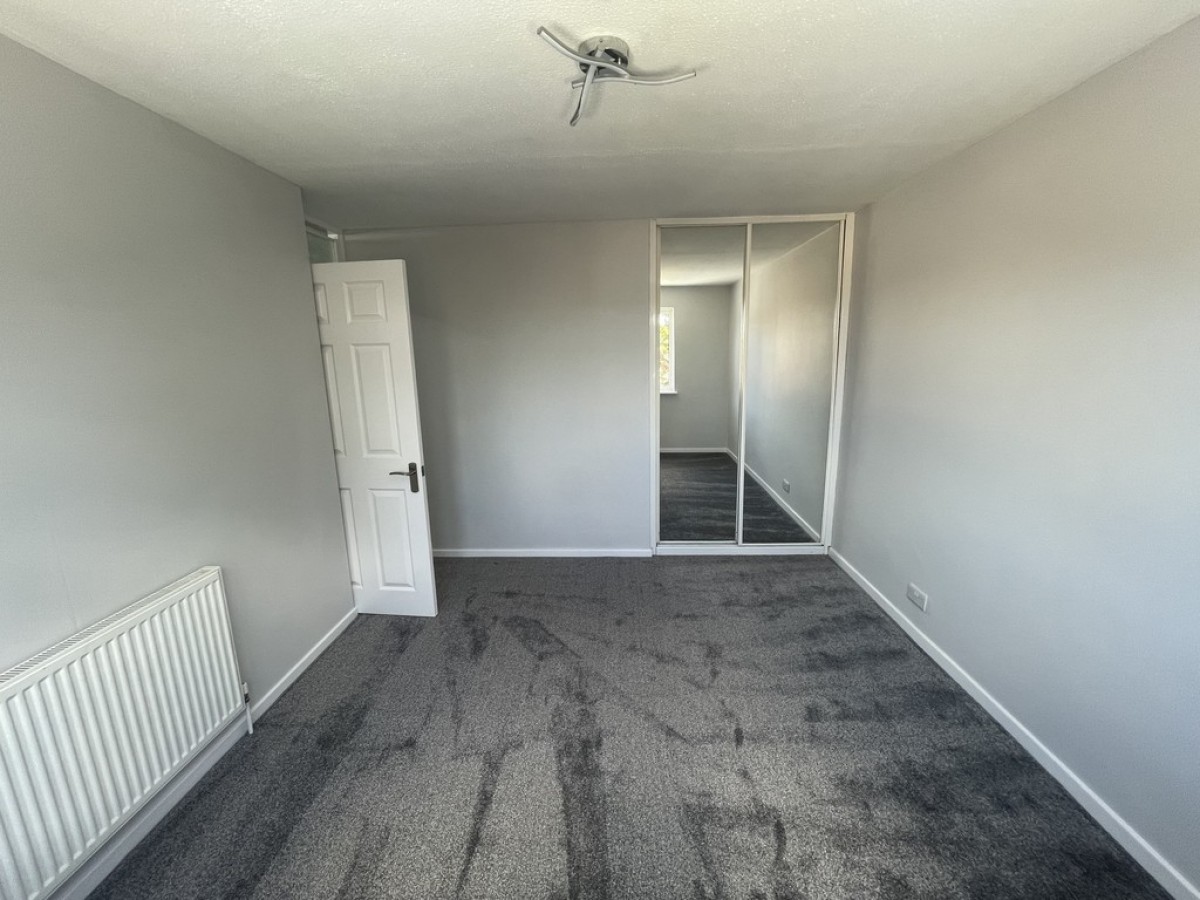 Orchid Close, Eastbourne