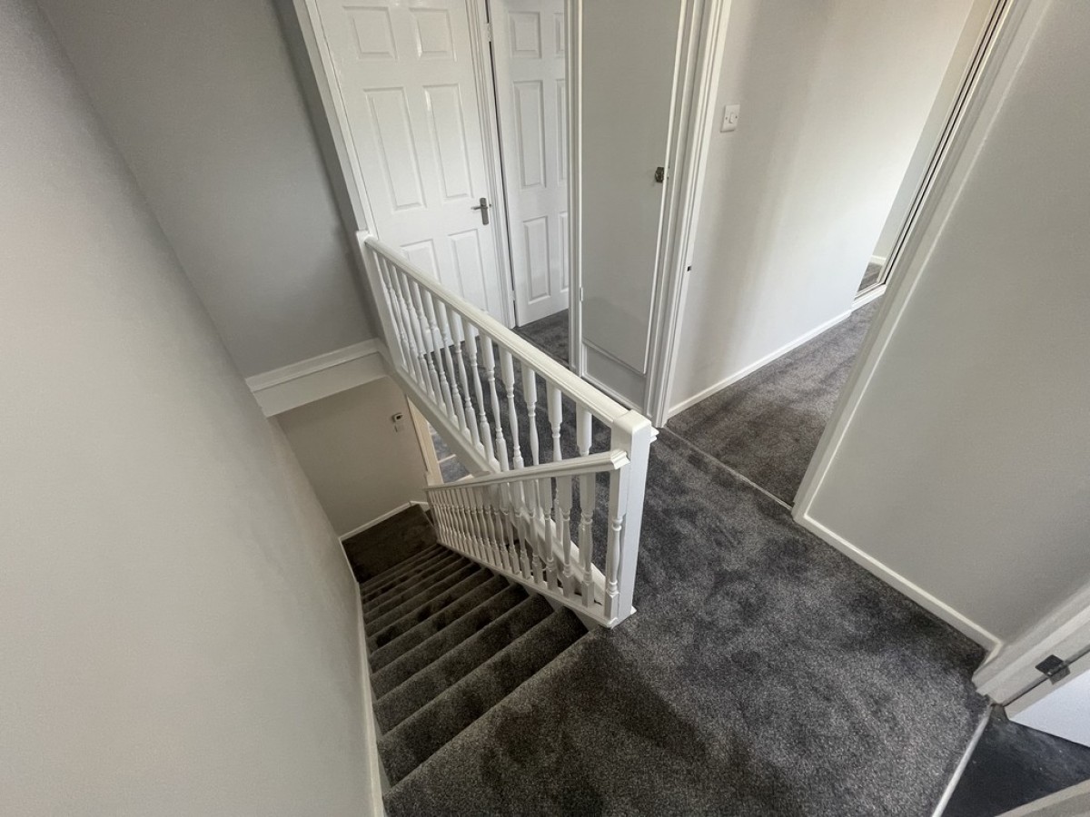 Orchid Close, Eastbourne