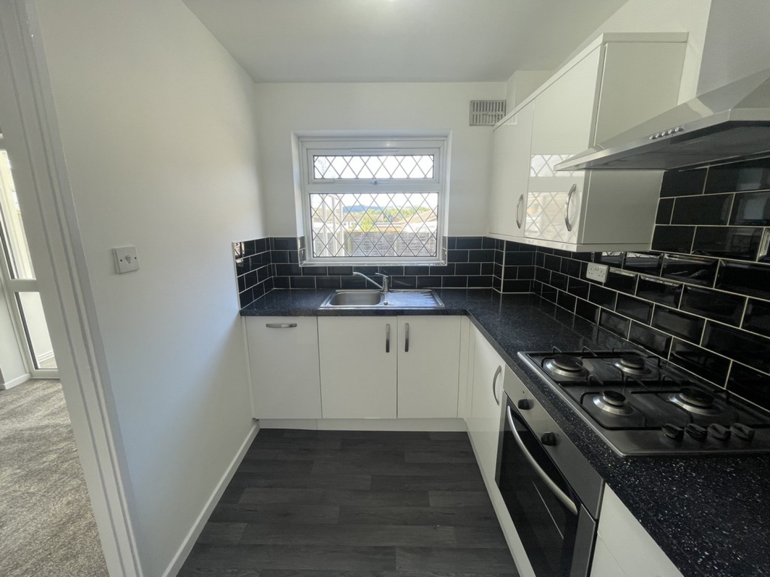 Orchid Close, Eastbourne