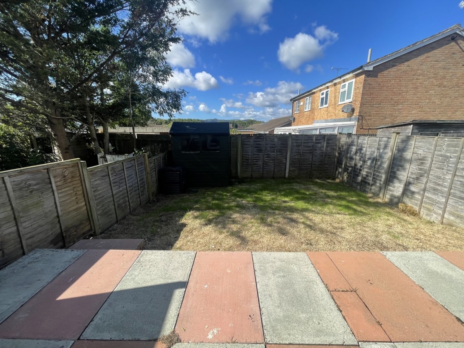 Orchid Close, Eastbourne