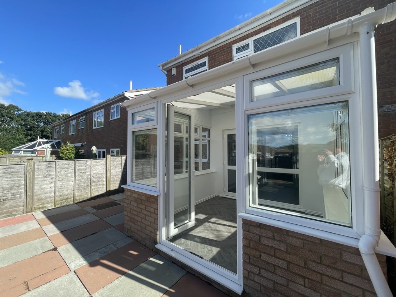 Orchid Close, Eastbourne