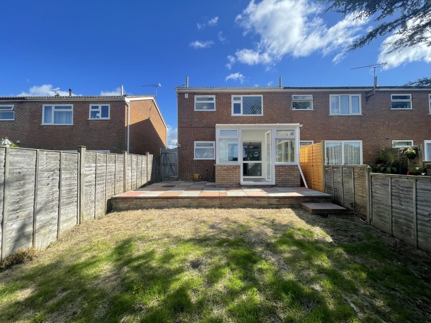 Orchid Close, Eastbourne