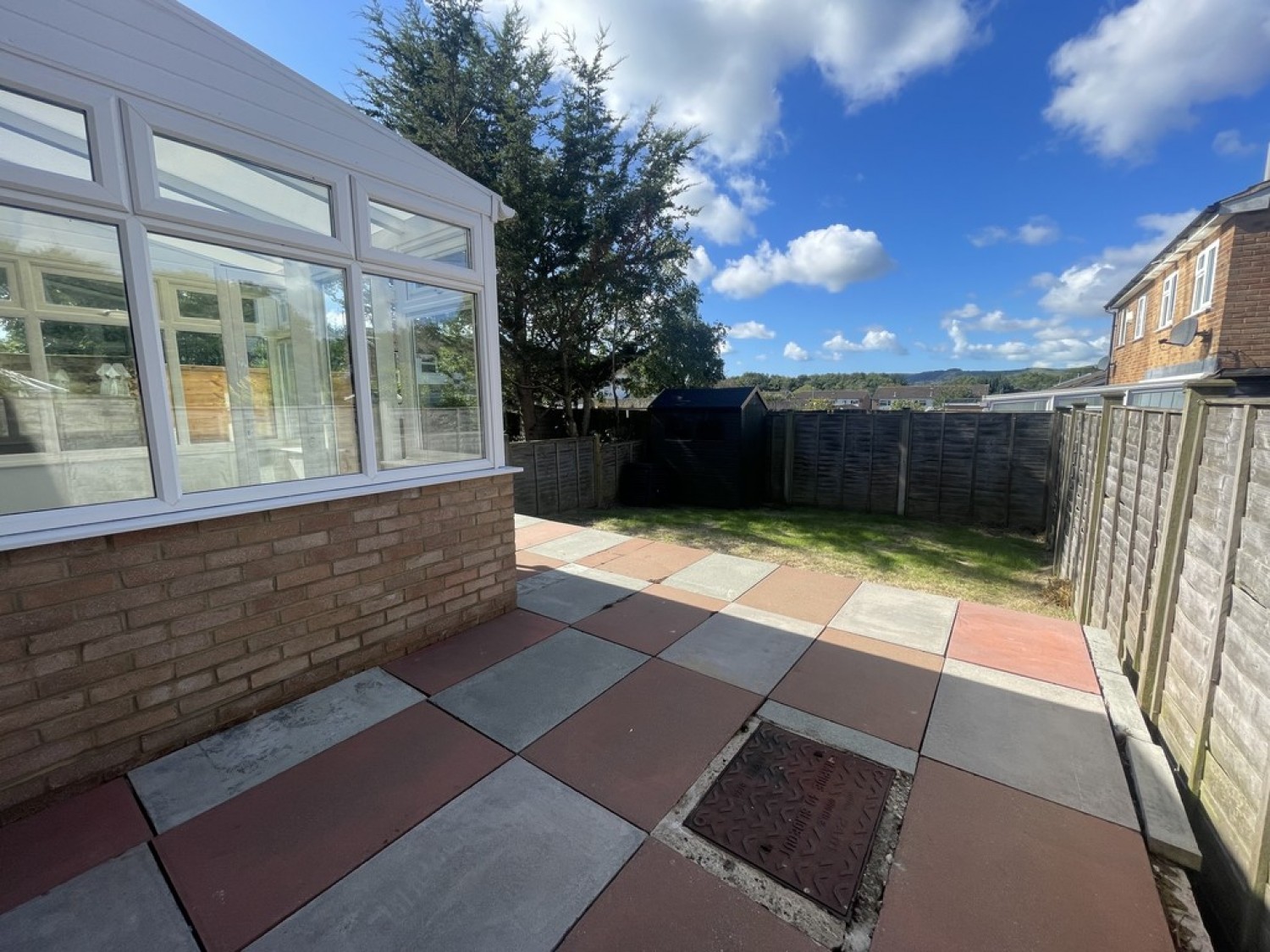 Orchid Close, Eastbourne
