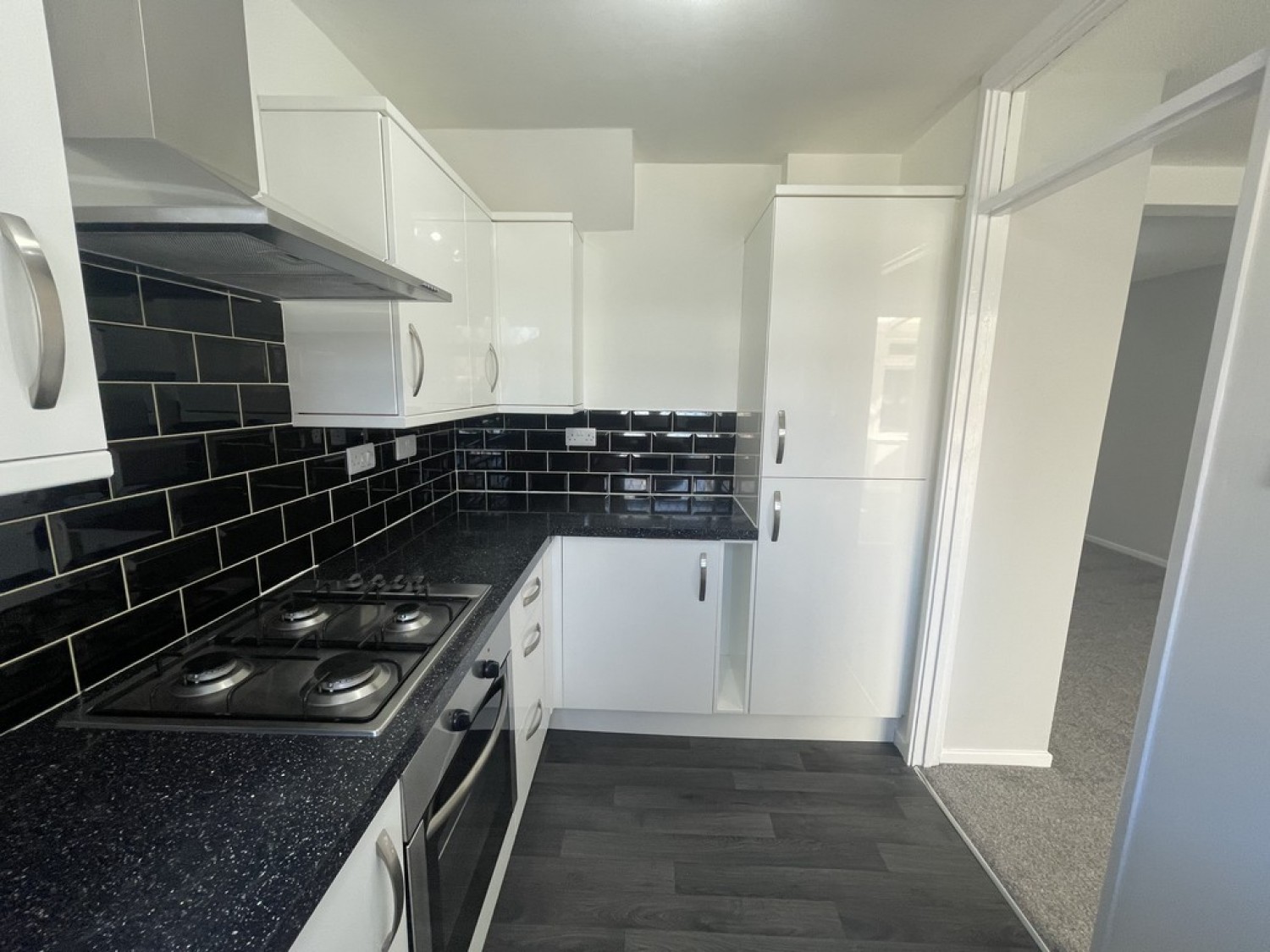 Orchid Close, Eastbourne