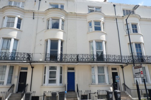 Cavendish Place, Eastbourne