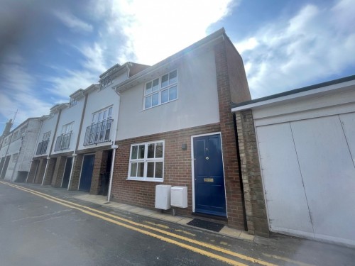 Lushington Lane, Eastbourne