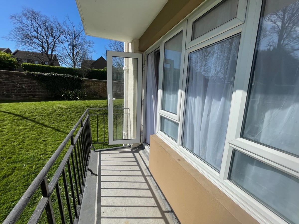 Carew Road, Eastbourne