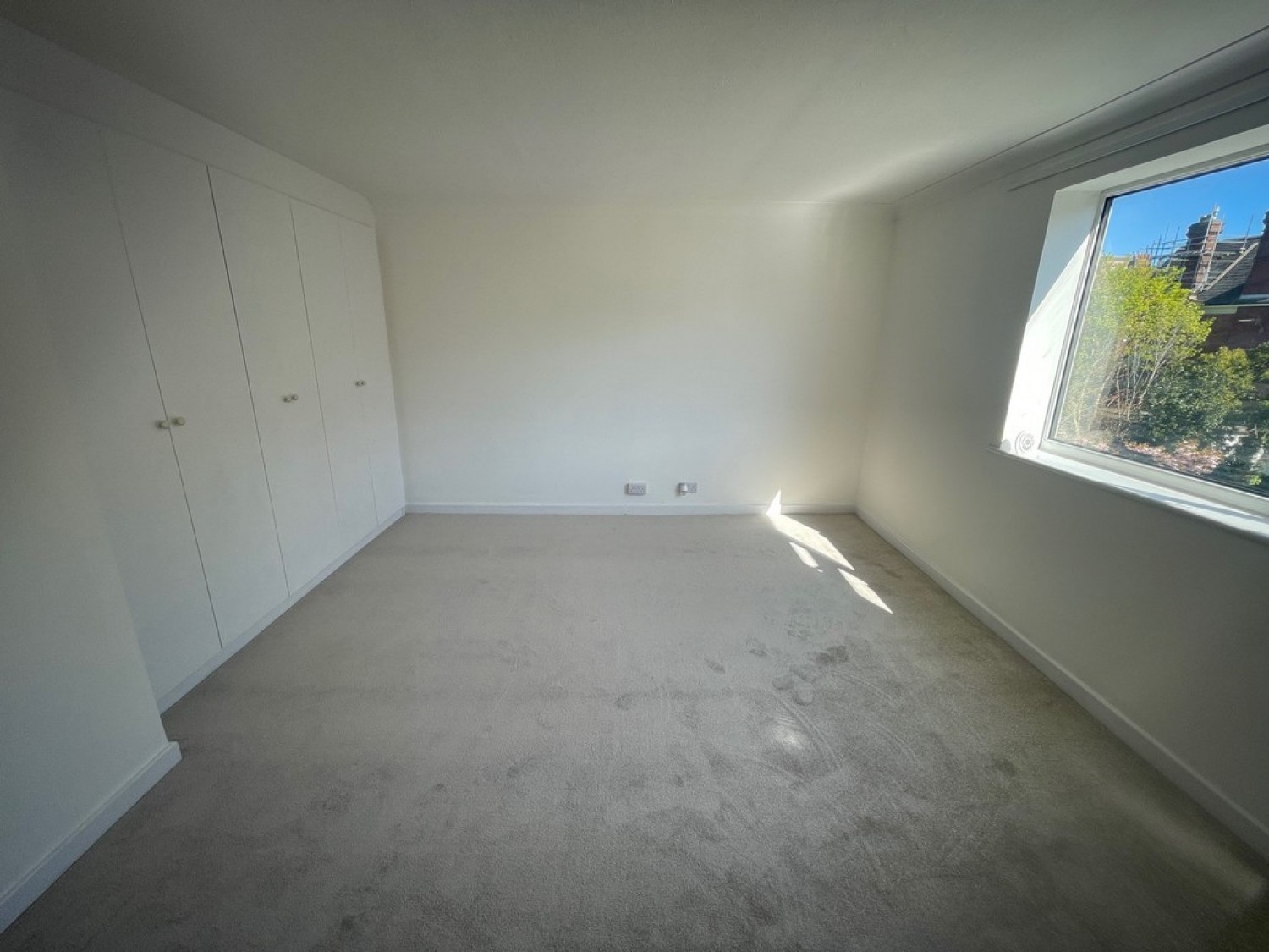 Earlsmead Court, 15 Granville Road