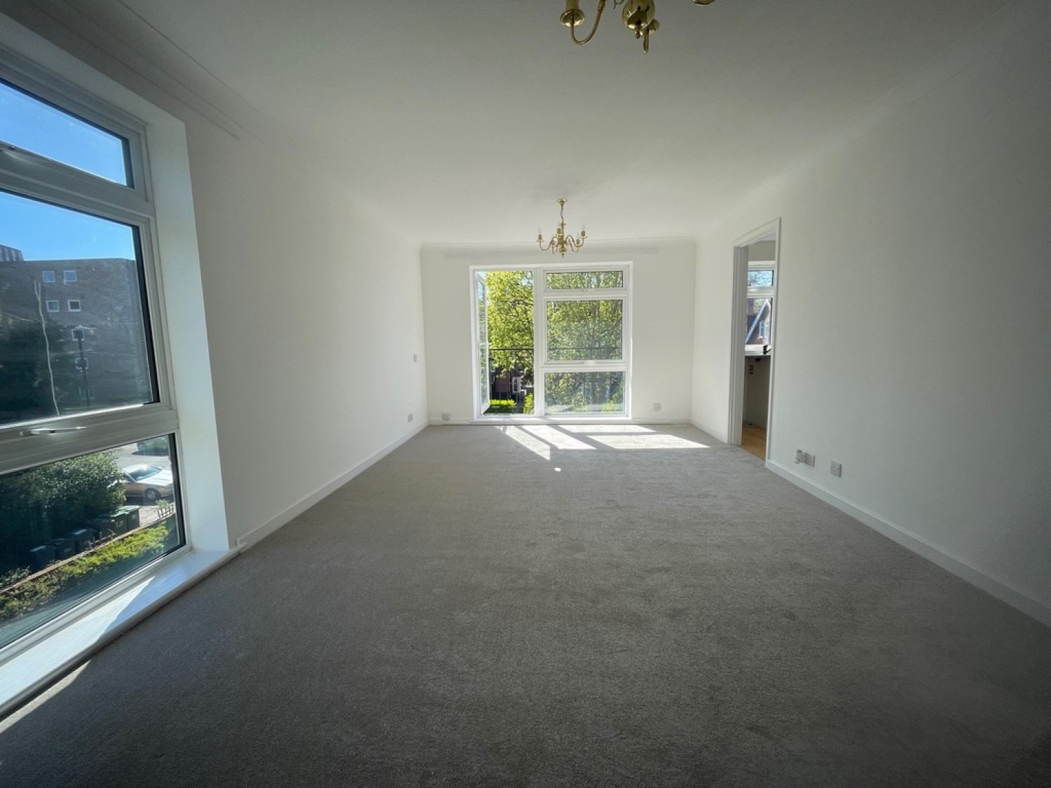 Earlsmead Court, 15 Granville Road