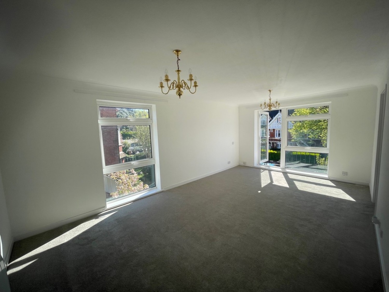 Earlsmead Court, 15 Granville Road