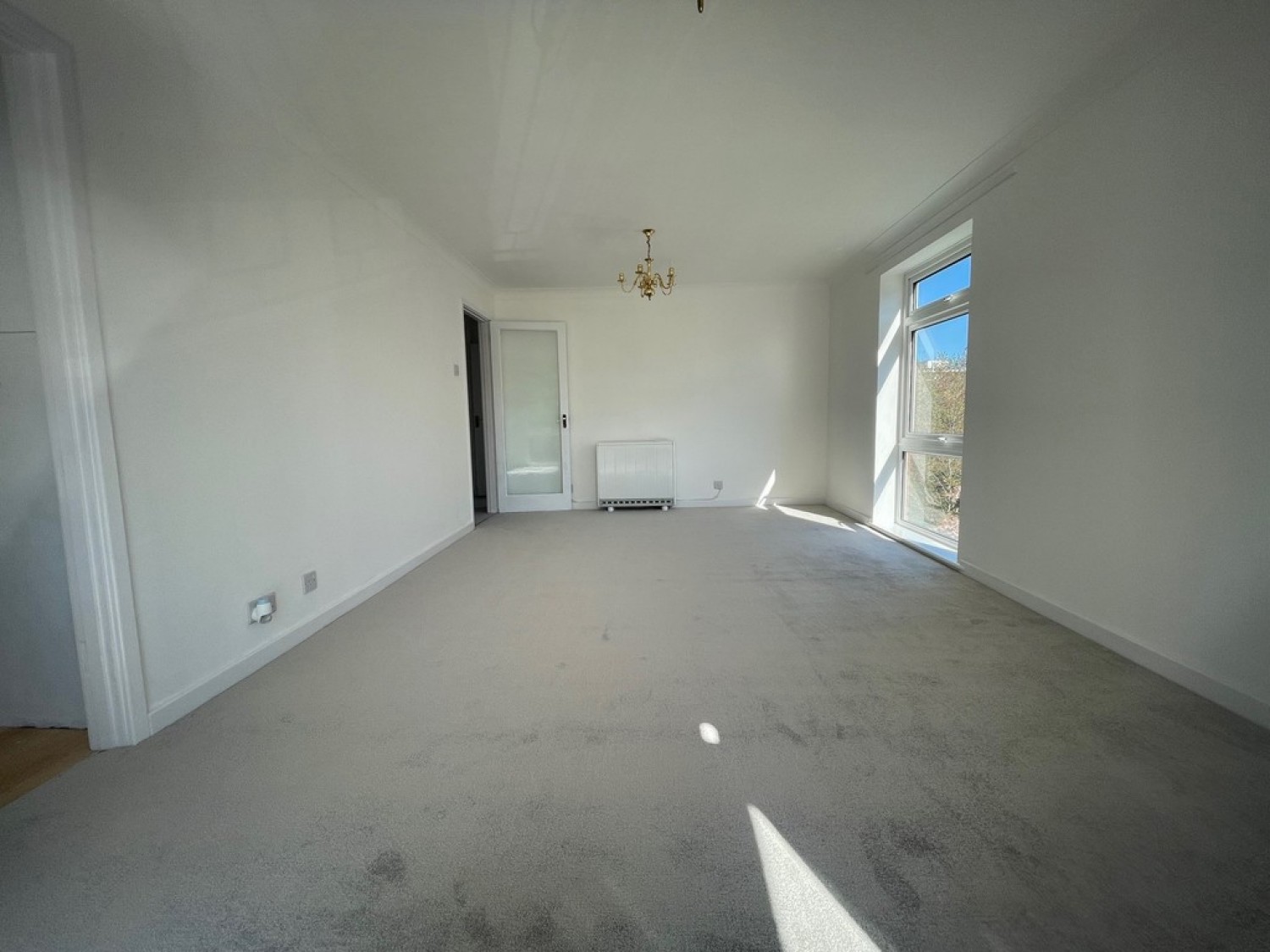 Earlsmead Court, 15 Granville Road