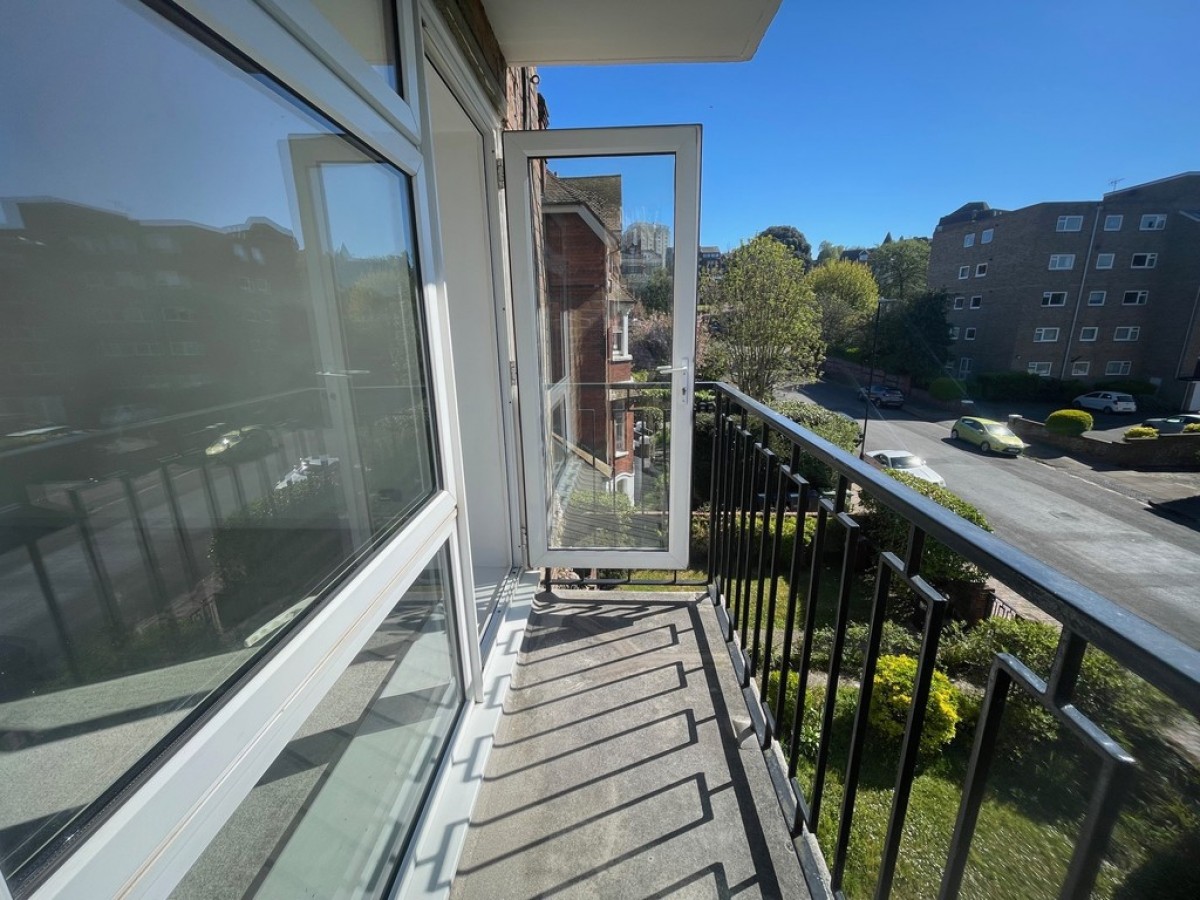 Earlsmead Court, 15 Granville Road
