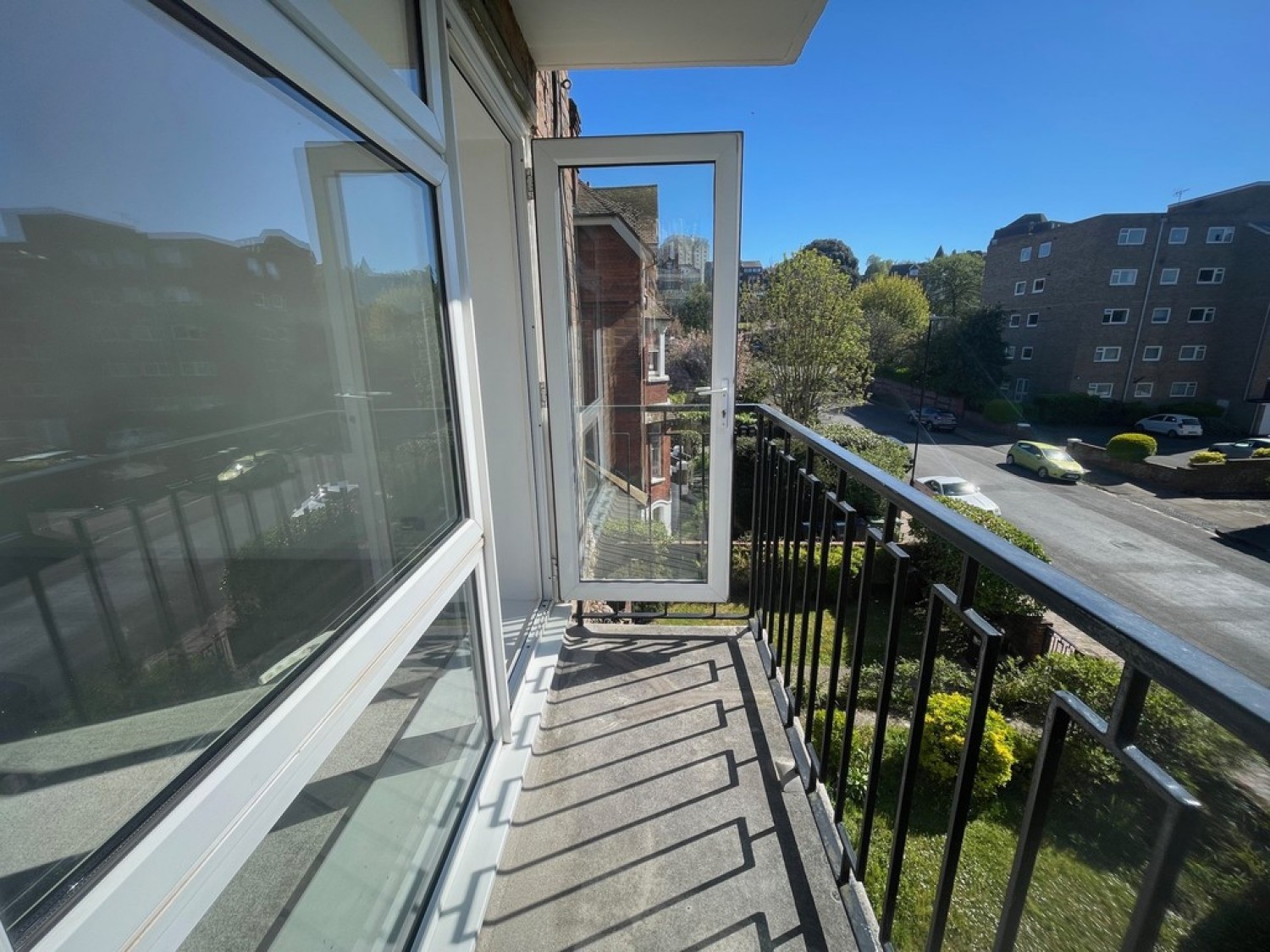 Earlsmead Court, 15 Granville Road