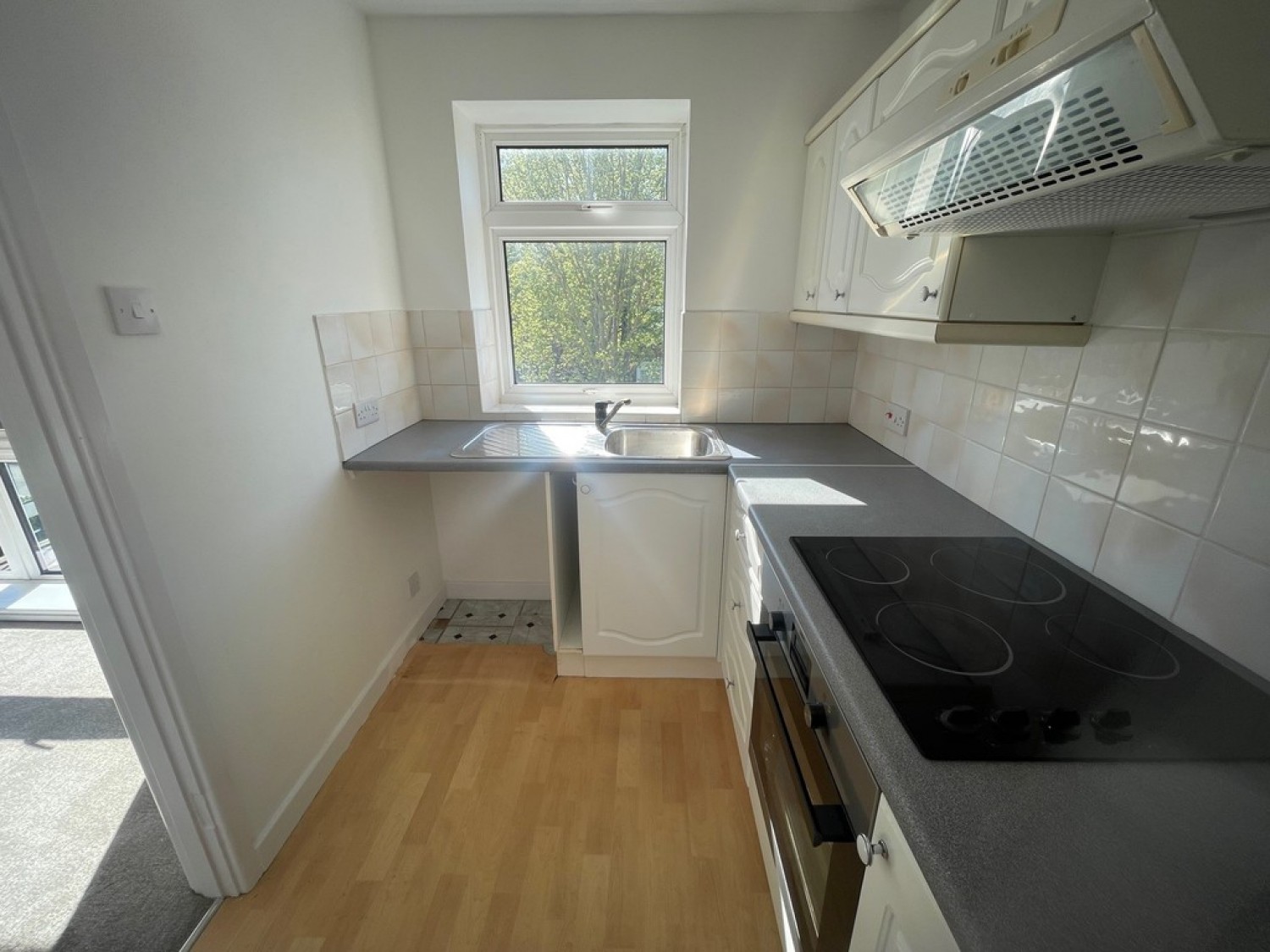 Earlsmead Court, 15 Granville Road