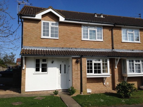 Heron Ridge, Polegate