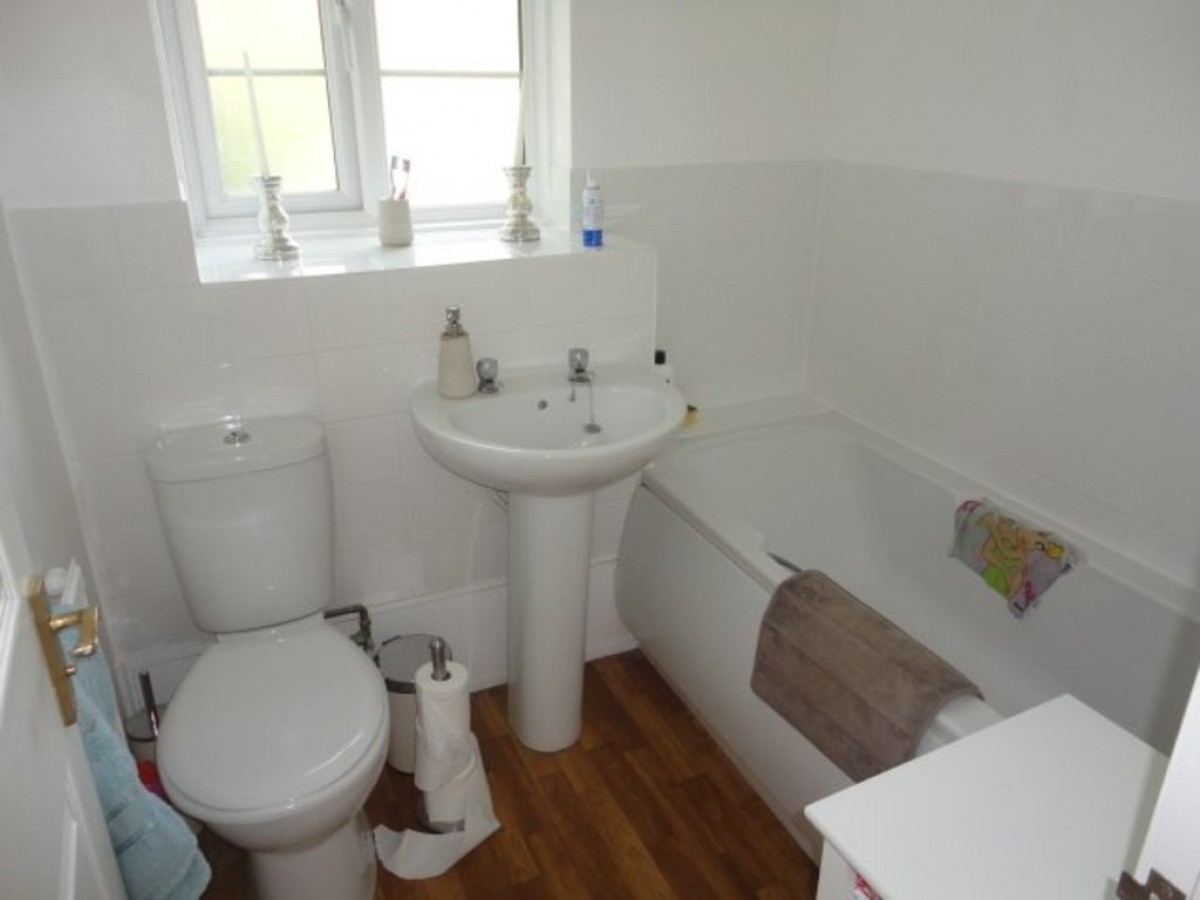 Heron Ridge, Polegate