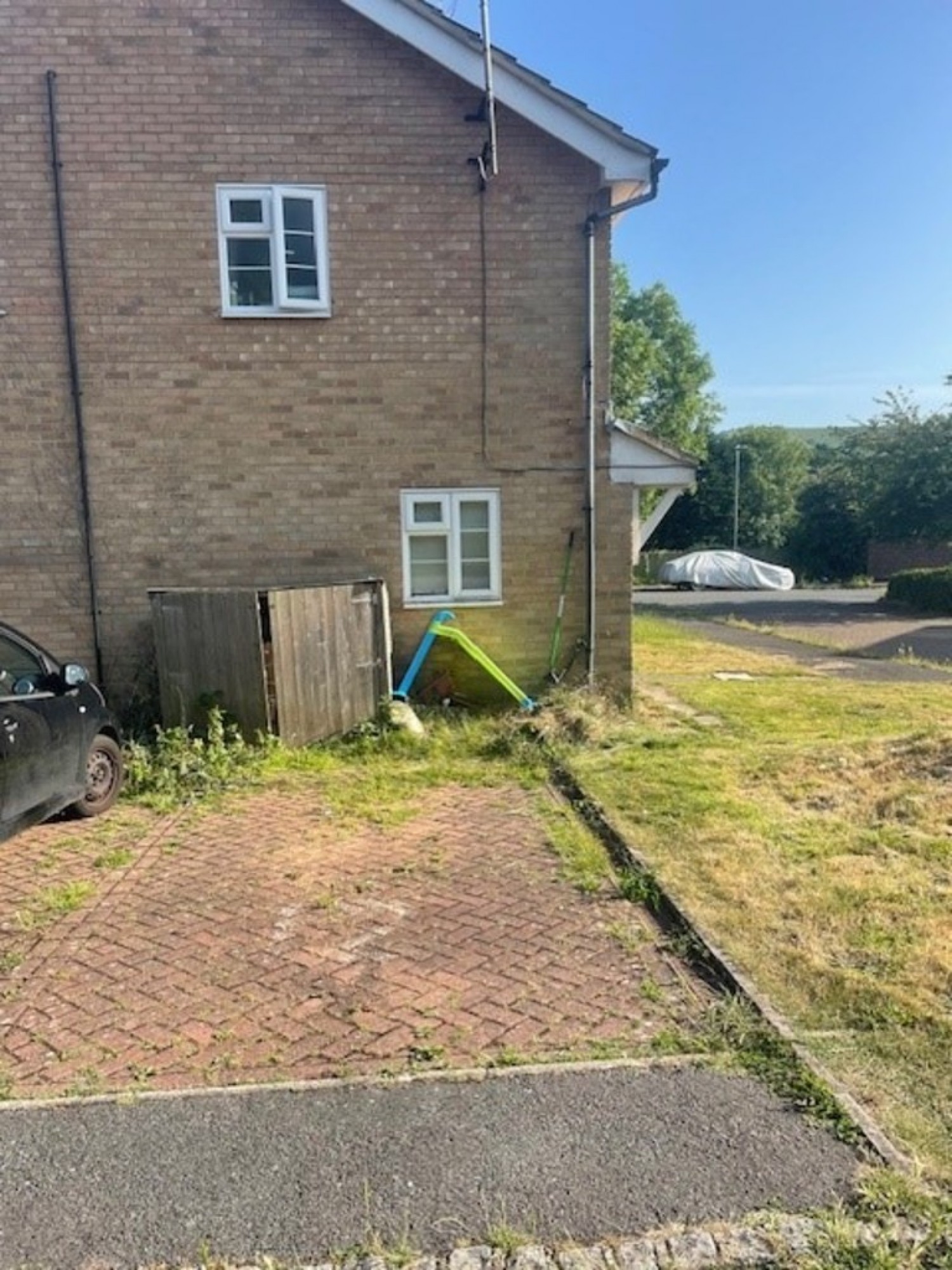 2 bedroom House for Sale Heron Ridge, Polegate