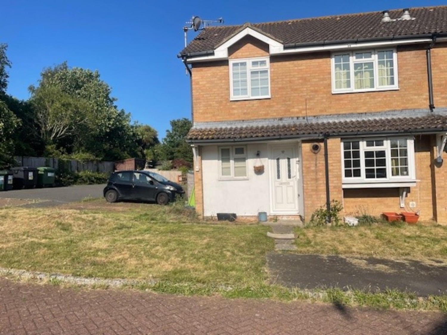 2 bedroom House for Sale Heron Ridge, Polegate