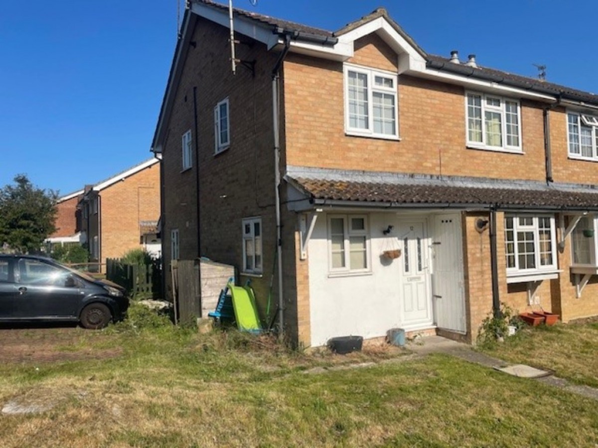 Heron Ridge, Polegate