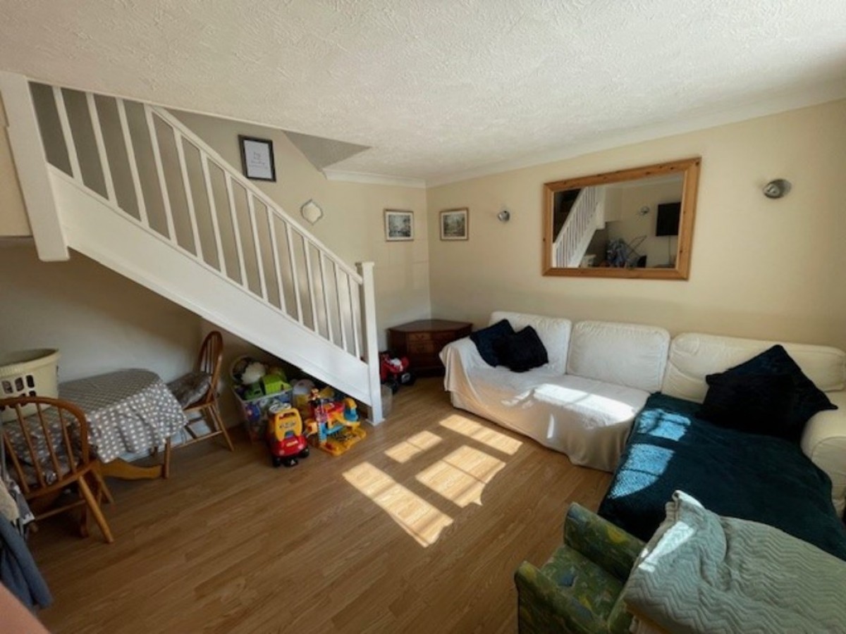 Heron Ridge, Polegate