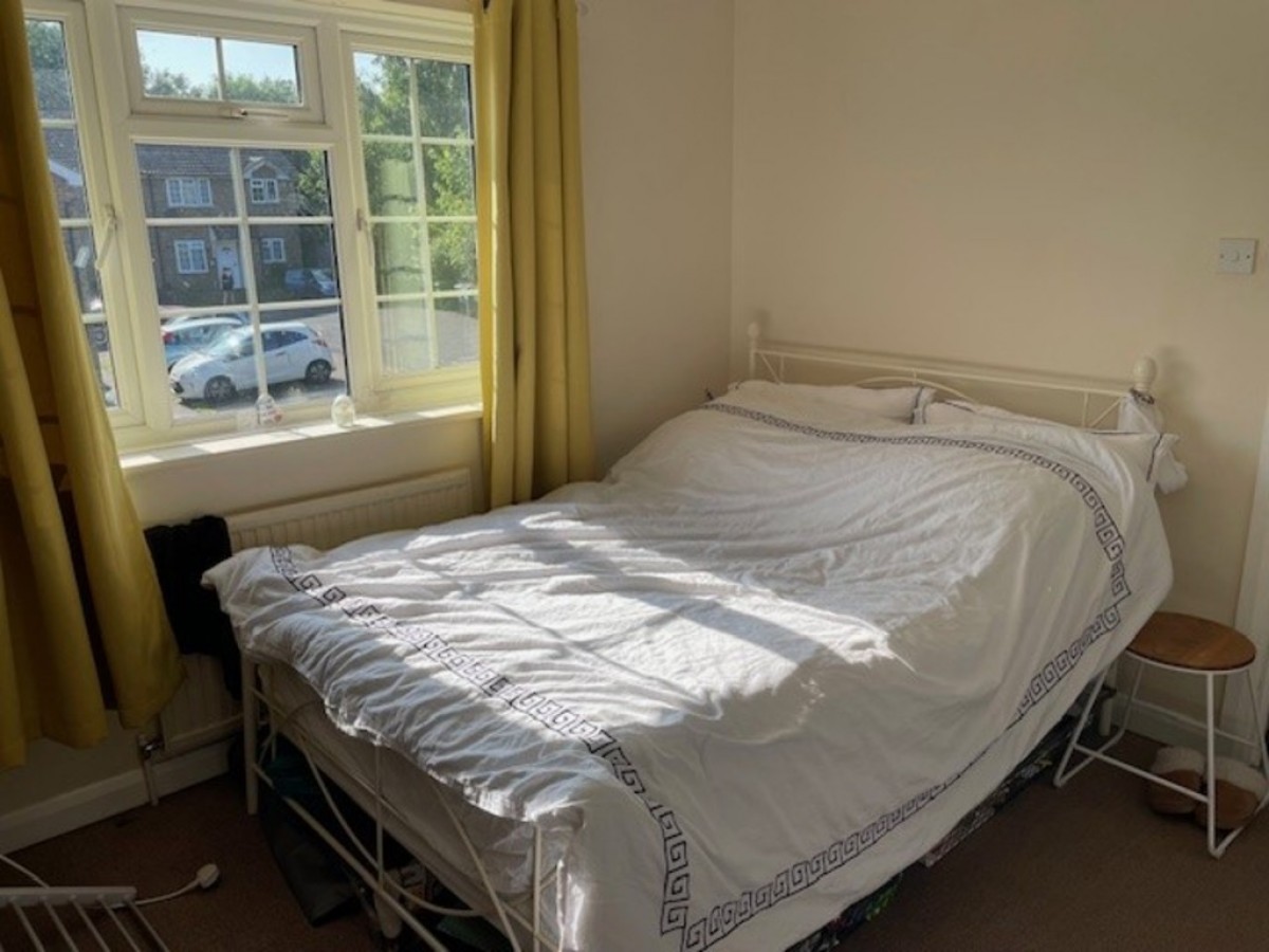 Heron Ridge, Polegate