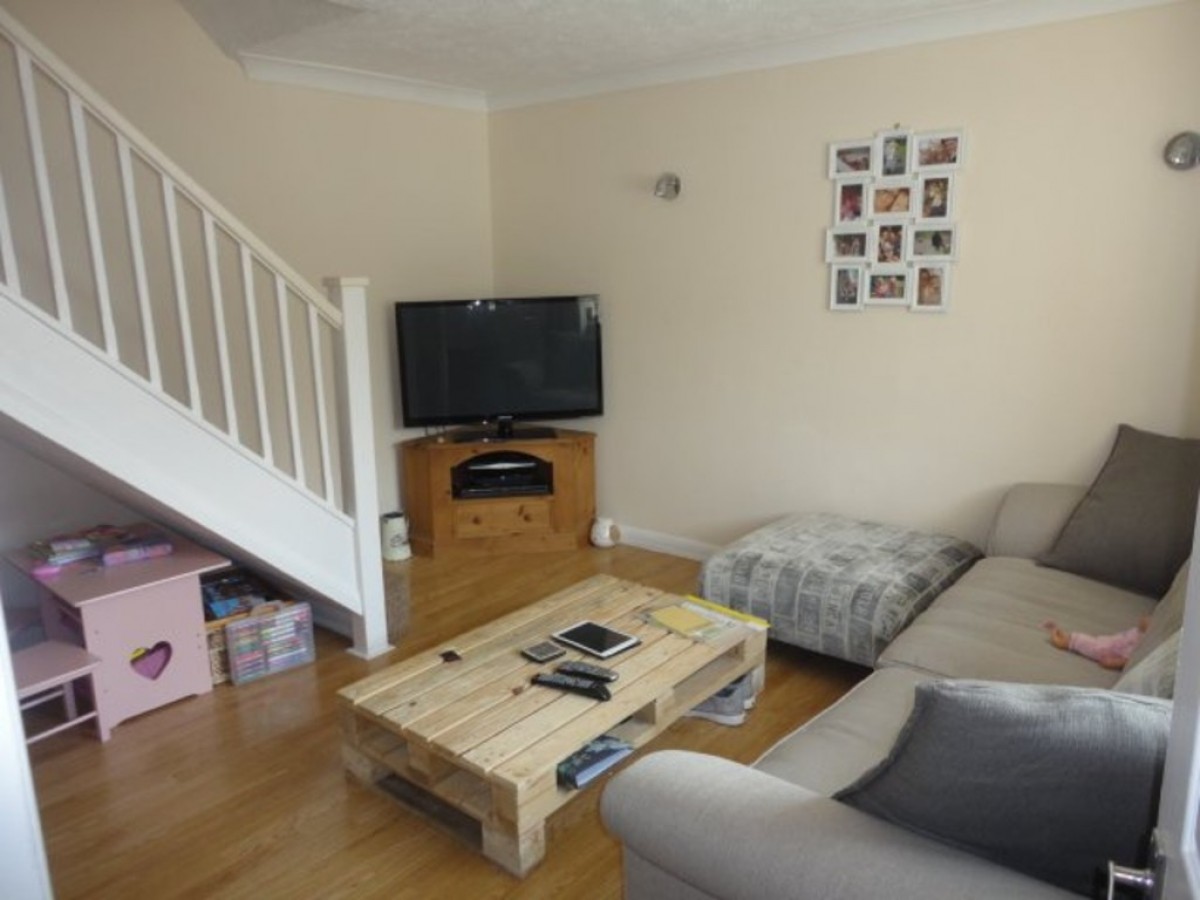 Heron Ridge, Polegate