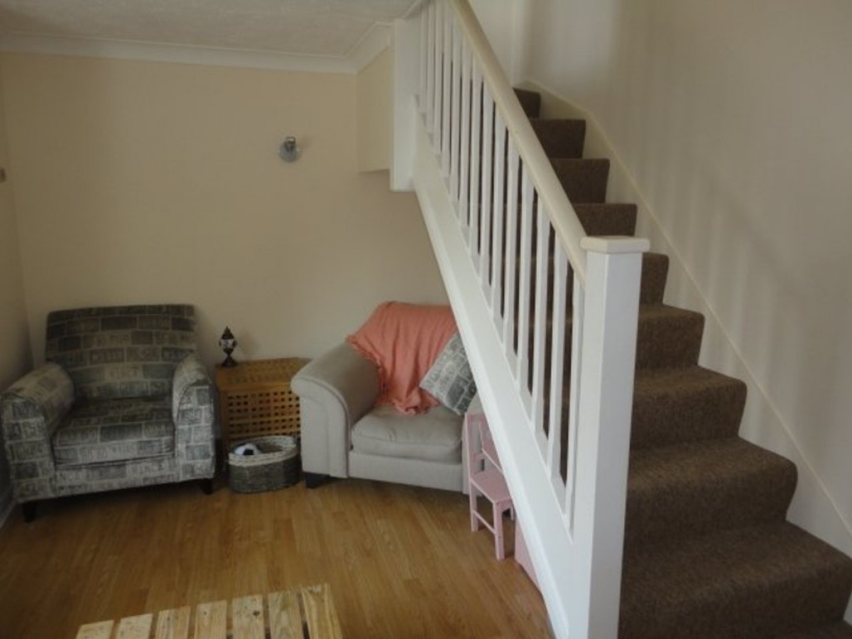 Heron Ridge, Polegate