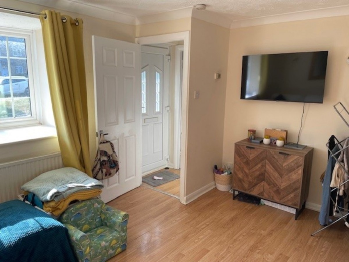 Heron Ridge, Polegate