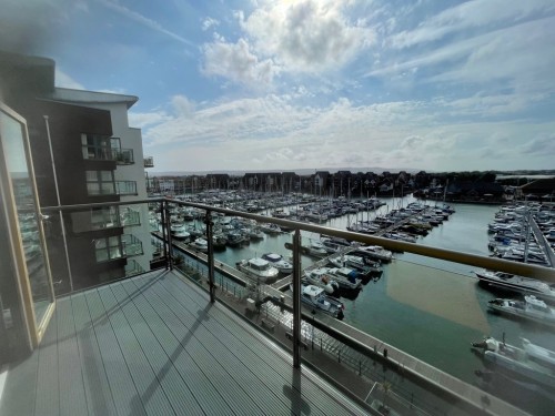 Rapala Court, Midway Quay