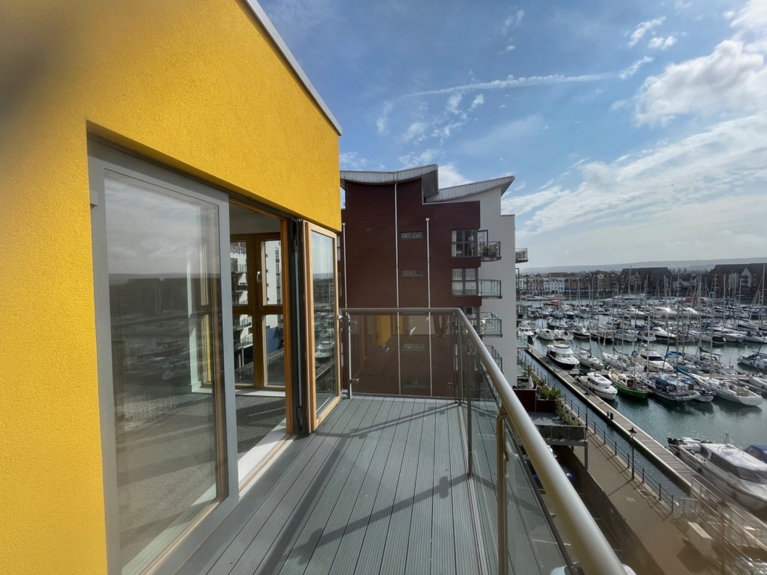 Rapala Court, Midway Quay