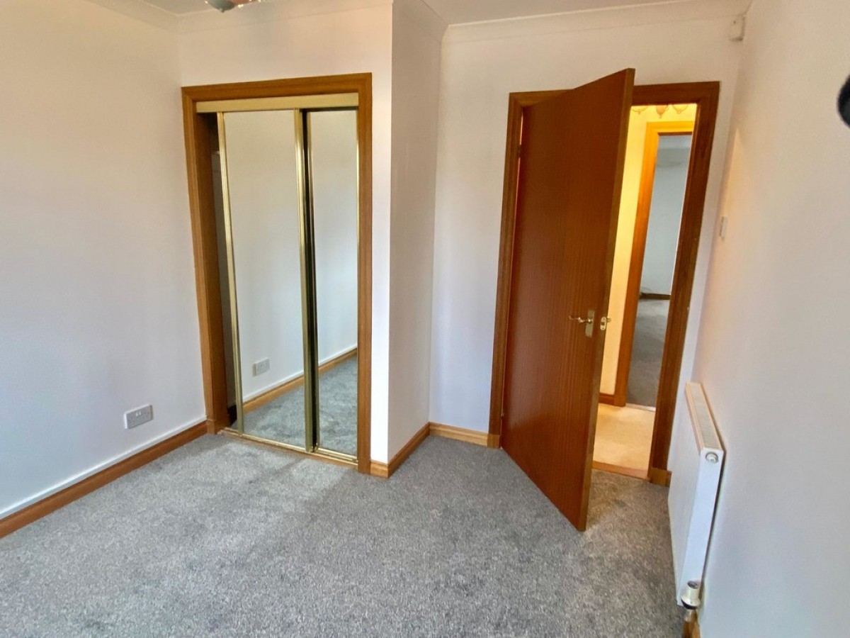 Arthur Court, Cowdenbeath