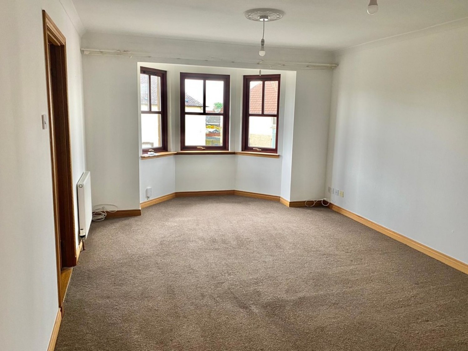 Arthur Court, Cowdenbeath