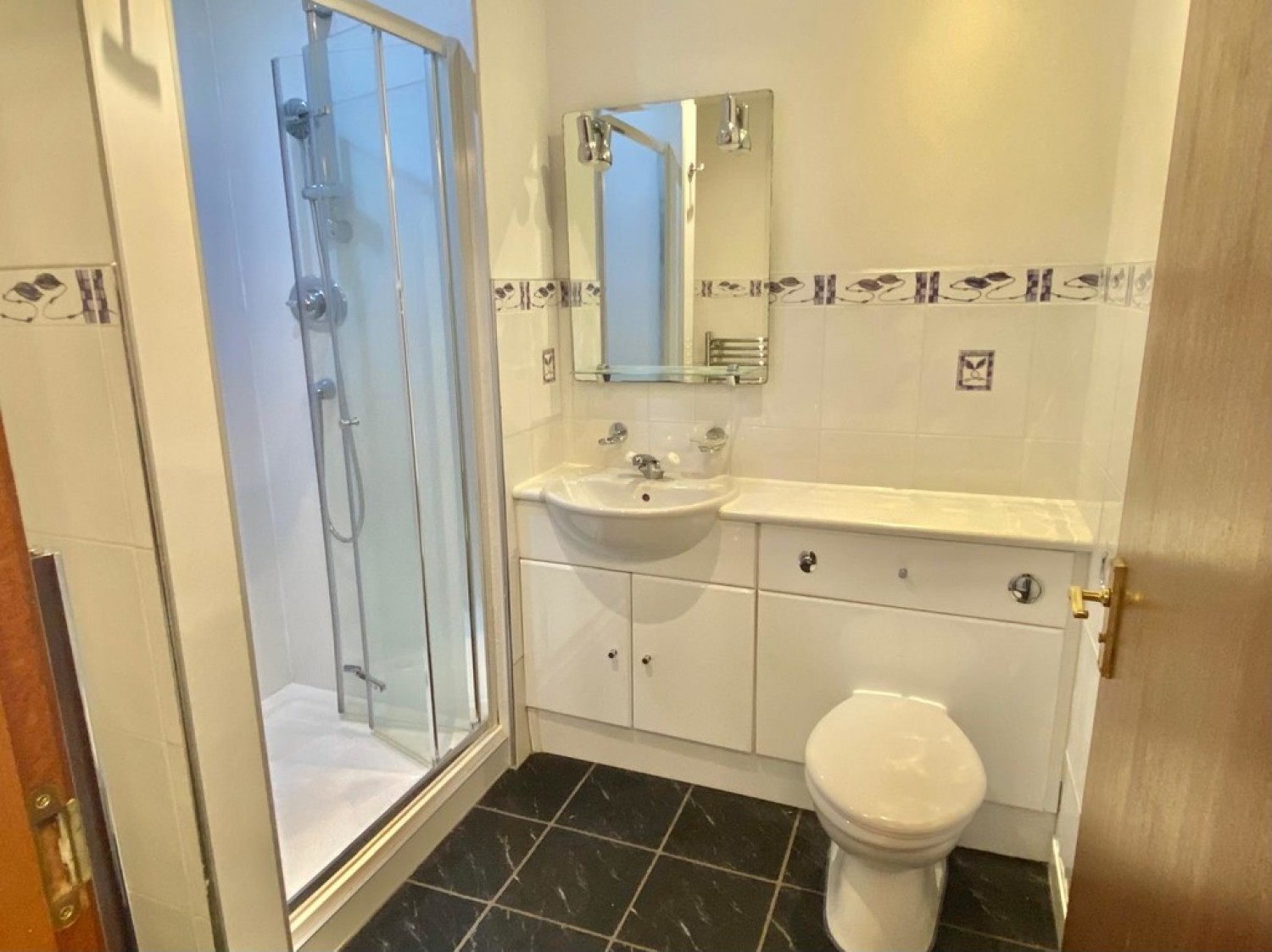 Arthur Court, Cowdenbeath