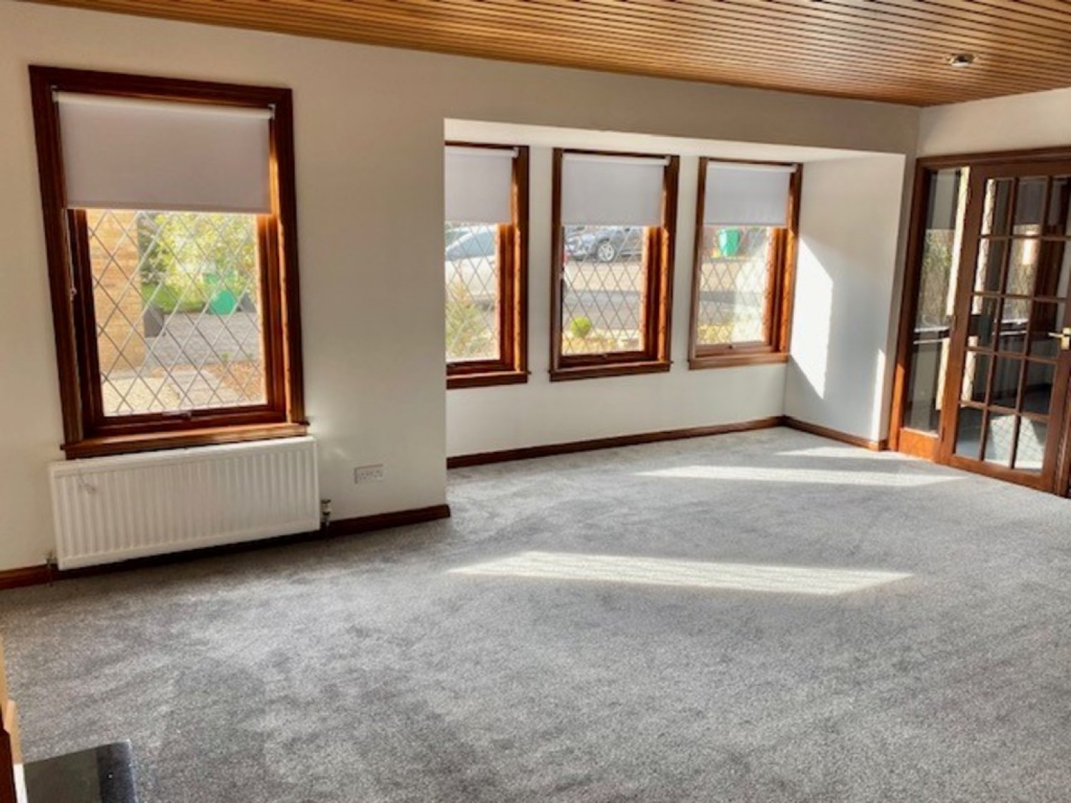 Whitemyre Court, Dunfermline