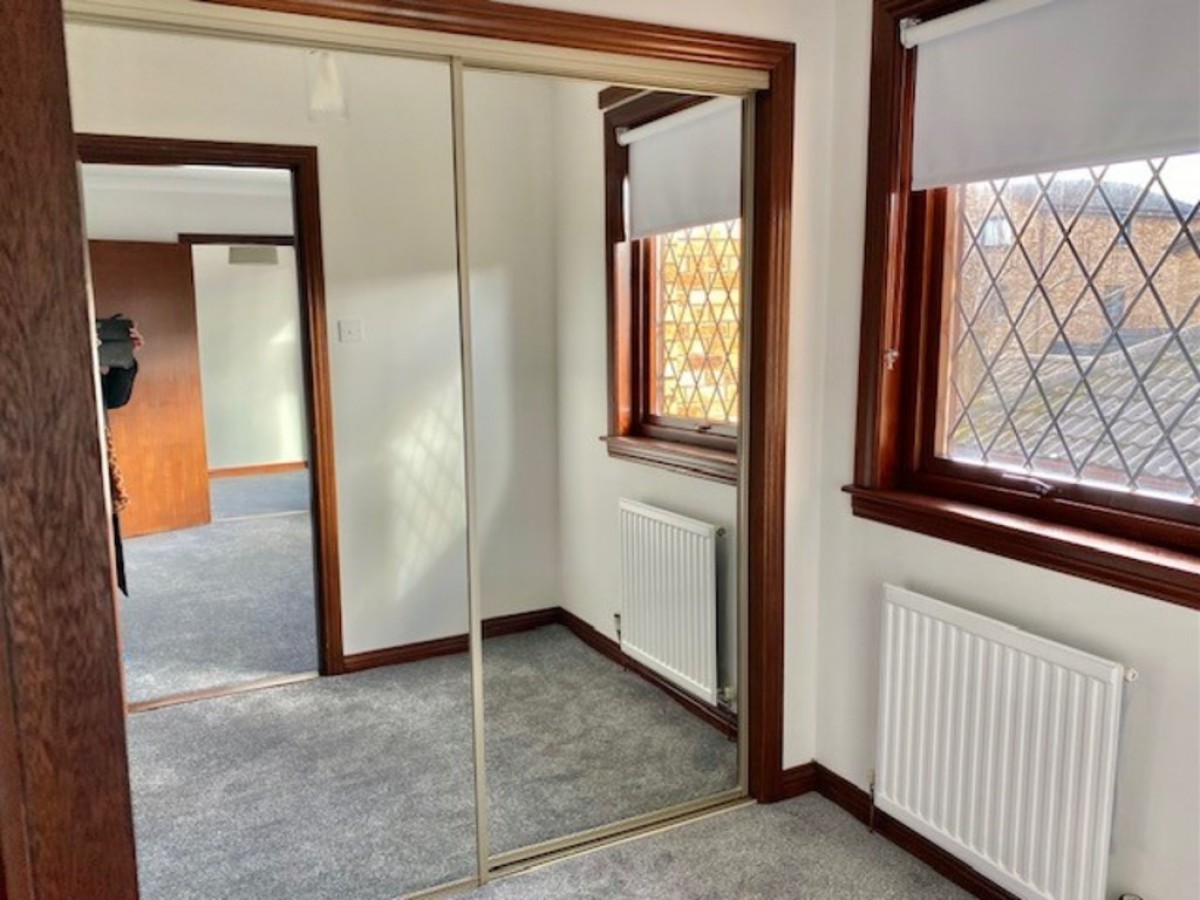 Whitemyre Court, Dunfermline