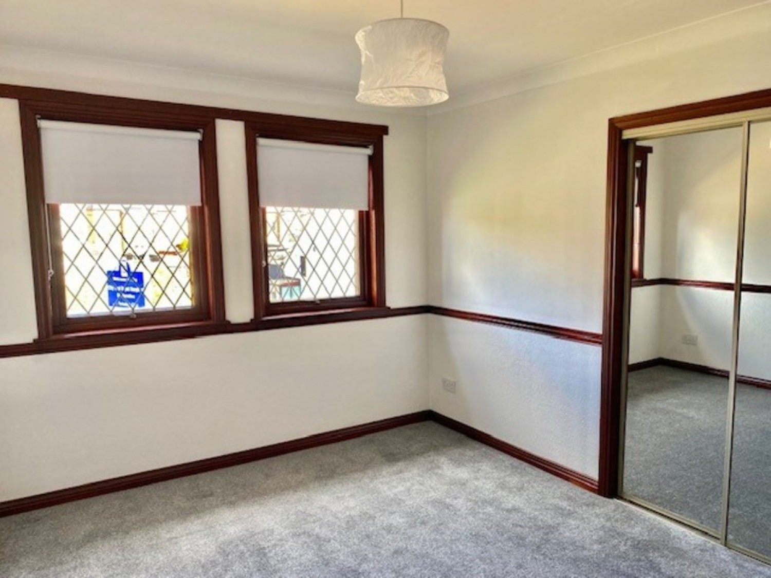 Whitemyre Court, Dunfermline