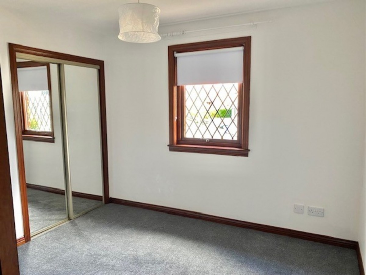 Whitemyre Court, Dunfermline